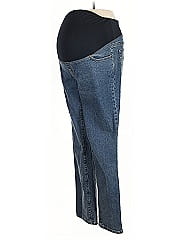 Ingrid + Isabel Jeans