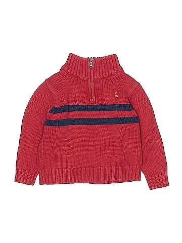 Polo by Ralph Lauren Jacket (view 1)