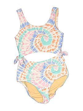 Crewcuts Outlet Two Piece Swimsuit