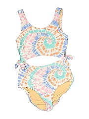 Crewcuts Outlet Two Piece Swimsuit