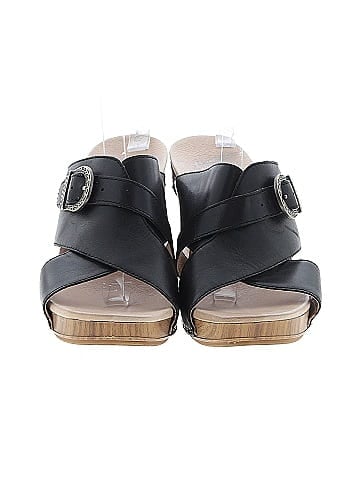 Dansko Mule/Clog (view 2)