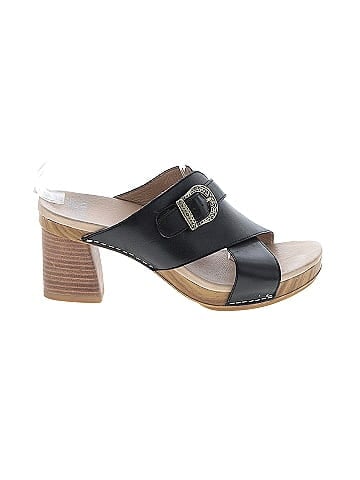 Dansko Mule/Clog (view 1)