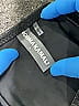 Norma Kamali Black Skort Size L - photo 3