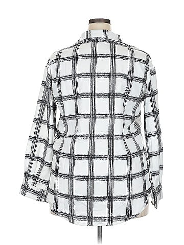 Unbranded Long Sleeve Blouse (view 2)