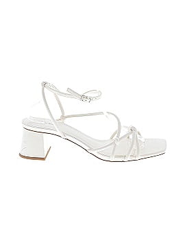 & Other Stories Heels