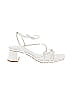 & Other Stories White Heels Size EU 41 - photo 1