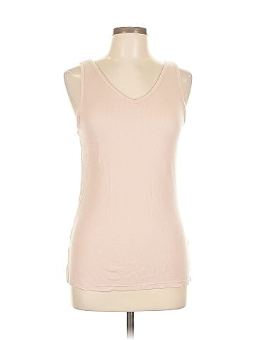 Tommy John Sleeveless T-Shirt (view 1)