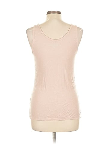 Tommy John Sleeveless T-Shirt (view 2)