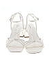& Other Stories White Heels Size EU 41 - photo 2