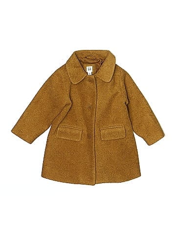 Baby Gap Coat (view 1)