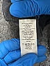 Ann Taylor LOFT Outlet Gray Long Sleeve Blouse Size L - photo 4