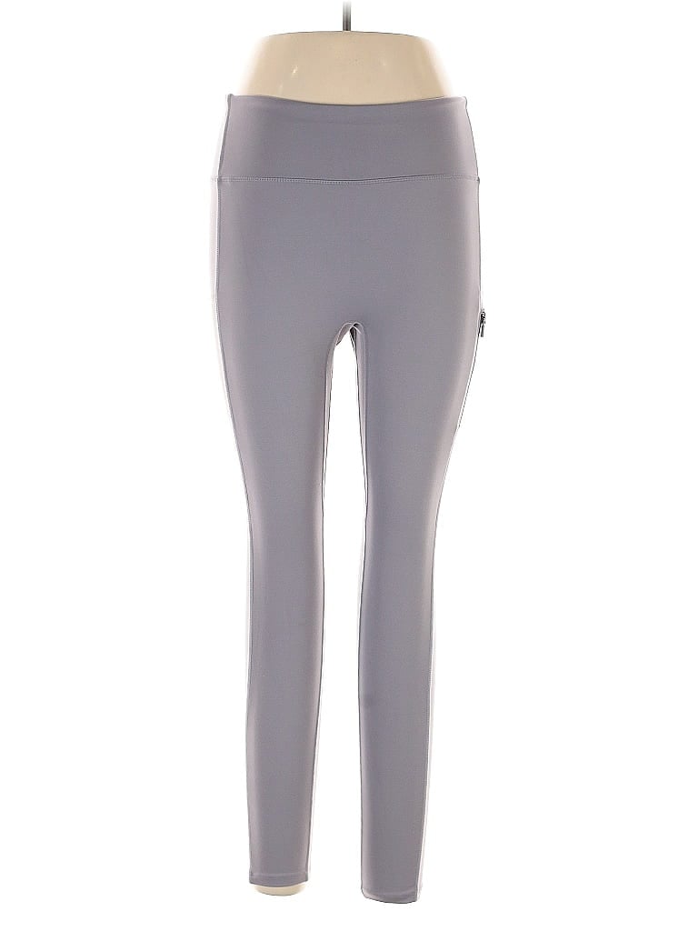 Click to view more detailed imagery on our partner's website Pre-owned Fabletics Active Pants In Gray