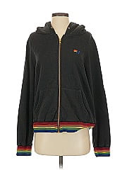Aviator Nation Zip Up Hoodie
