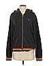Aviator Nation Black Zip Up Hoodie Size S - photo 1