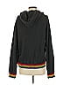 Aviator Nation Black Zip Up Hoodie Size S - photo 2