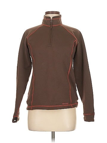 Marmot Sweatshirt (view 1)