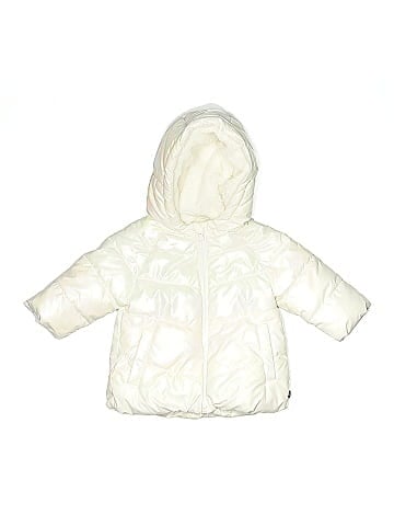 Baby Gap Snow Jacket (view 1)