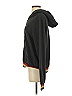 Aviator Nation Black Zip Up Hoodie Size S - photo 4