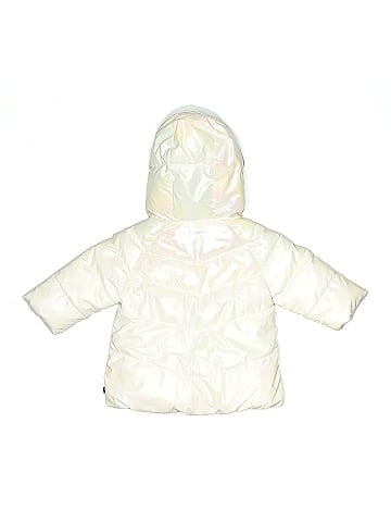Baby Gap Snow Jacket (view 2)