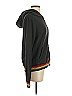 Aviator Nation Black Zip Up Hoodie Size S - photo 3