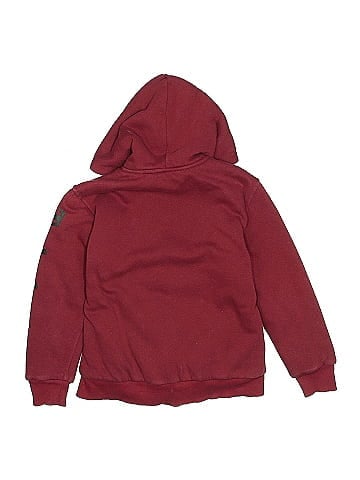 Timberland Zip Up Hoodie (view 2)