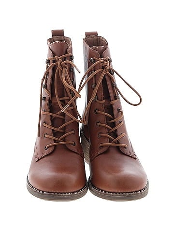 Madewell Boots (view 2)
