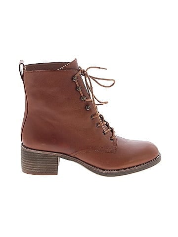 Madewell Boots (view 1)