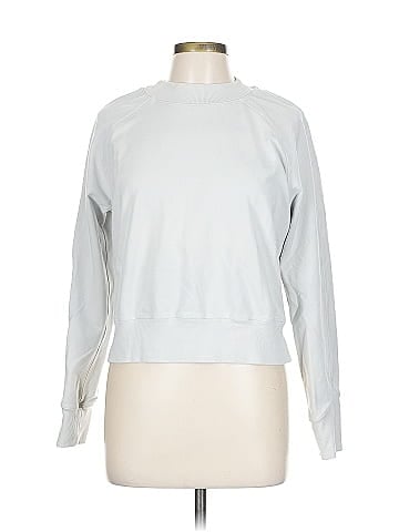 Lululemon Athletica Sweatshirt (view 1)