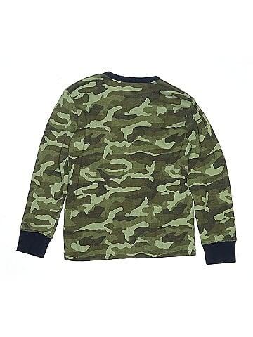 The Children's Place Long Sleeve T-Shirt (view 2)
