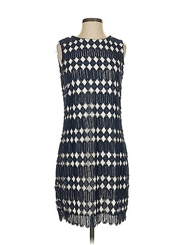 Belle Badgley Mischka Casual Dress (view 1)