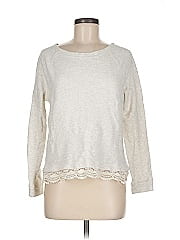 Lou & Grey For Loft Pullover Sweater
