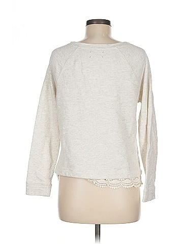 Lou & Grey for LOFT Pullover Sweater (view 2)