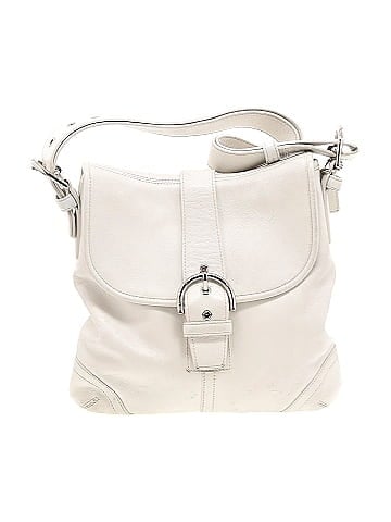 Coach Shoulder Bag (view 1)