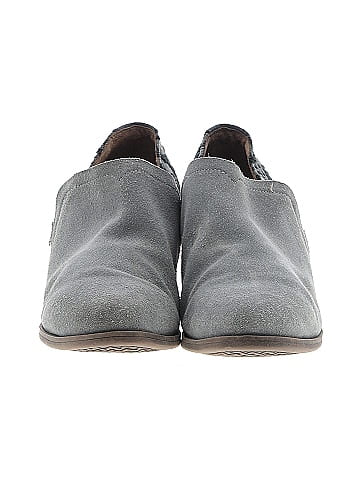 TOMS Ankle Boots (view 2)
