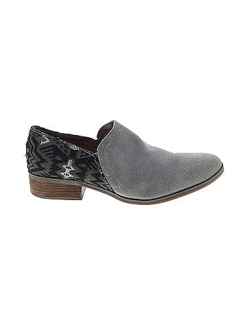 TOMS Ankle Boots (view 1)