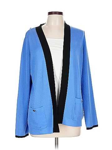 Jones New York Collection Cardigan (view 1)