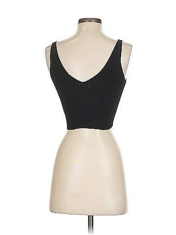 SEEK The Label Tank Top (view 2)