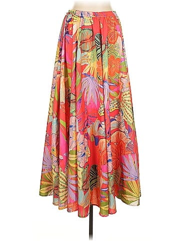Christian Siriano New York Casual Skirt (view 1)