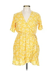 Everly Casual Dress