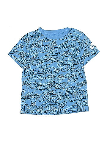 Nike Short Sleeve T-Shirt (view 1)