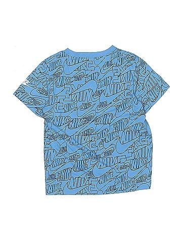 Nike Short Sleeve T-Shirt (view 2)