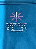 Isaac Mizrahi LIVE! 100% Cotton Blue Cardigan Size M - photo 7