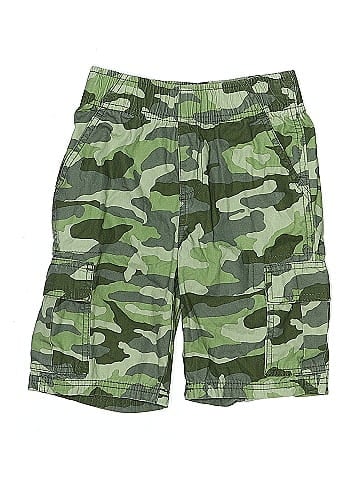 The Children's Place Cargo Shorts (view 1)