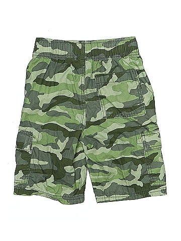 The Children's Place Cargo Shorts (view 2)