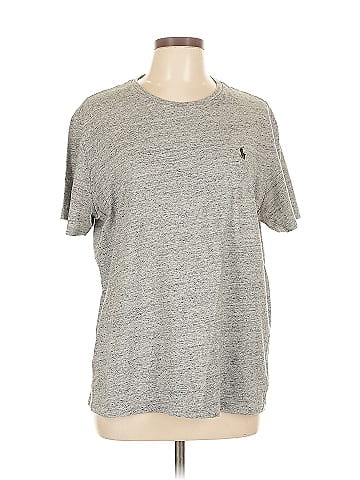 Polo by Ralph Lauren Short Sleeve T-Shirt (view 1)