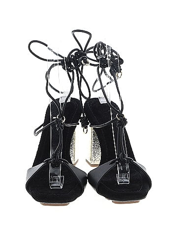 Ulla Johnson Heels (view 2)