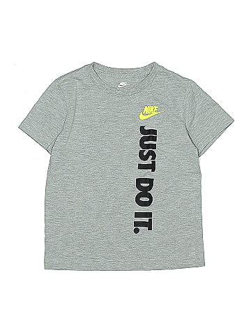 Nike Short Sleeve T-Shirt (view 1)
