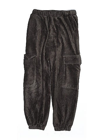 Zara Cargo Pants (view 1)