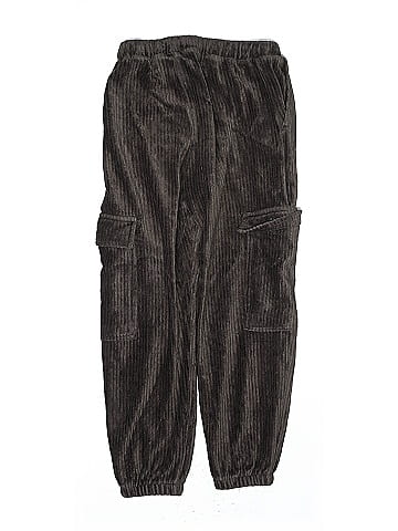 Zara Cargo Pants (view 2)