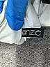 Onzie Ivory Sleeveless T-Shirt Size Sm - Med - photo 7